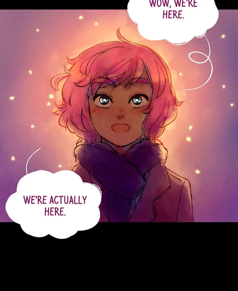 Read Always Human chapter 87 image 4 on Lezhin