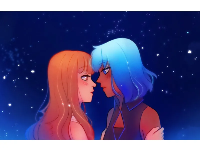 Read Always Human chapter 9 image 15 on Lezhin