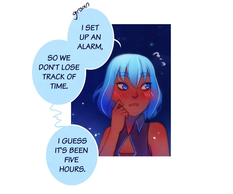 Read Always Human chapter 9 image 19 on Lezhin