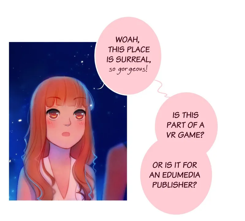 Read Always Human chapter 9 image 2 on Lezhin