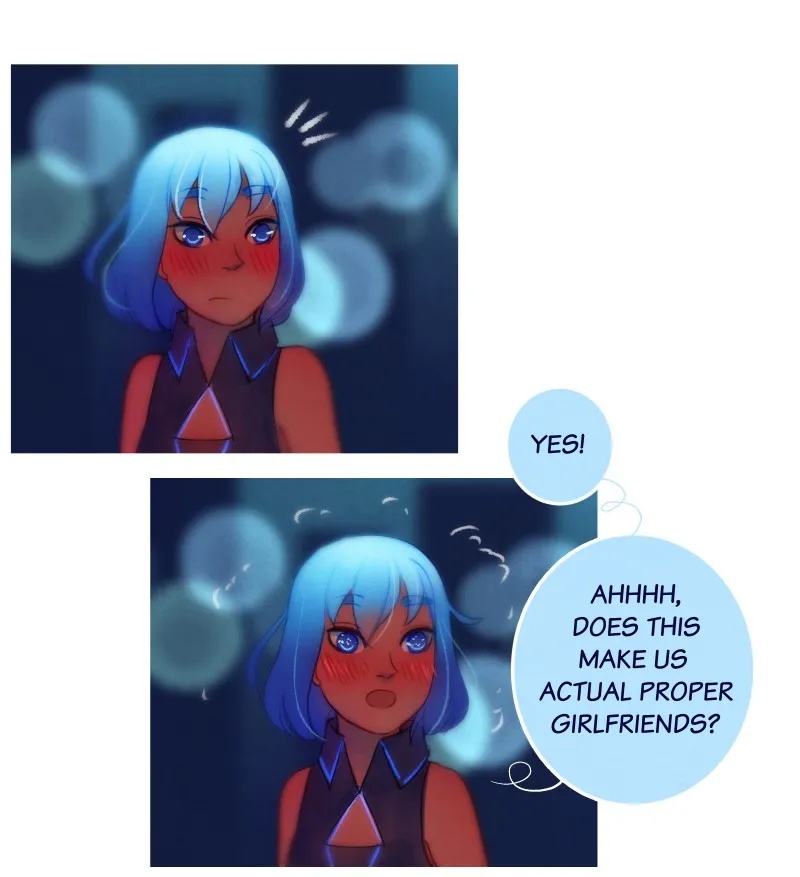 Read Always Human chapter 9 image 26 on Lezhin