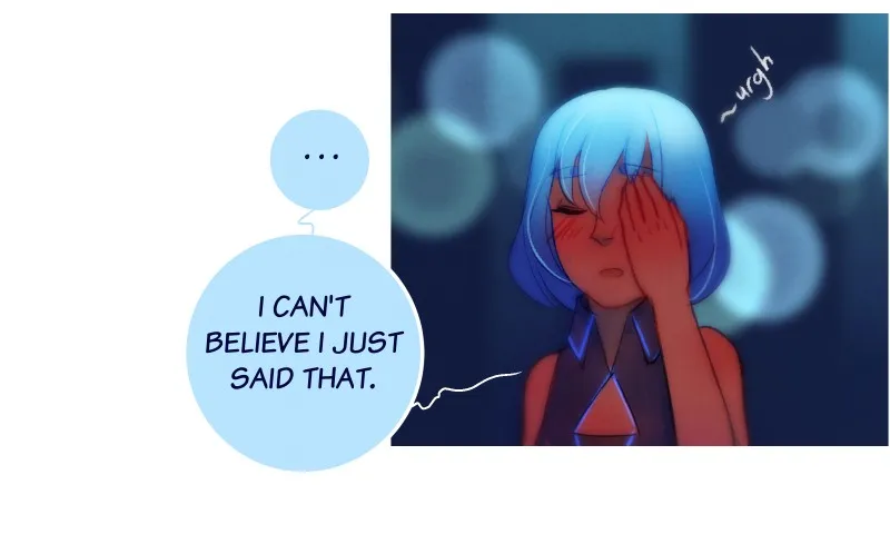 Read Always Human chapter 9 image 27 on Lezhin