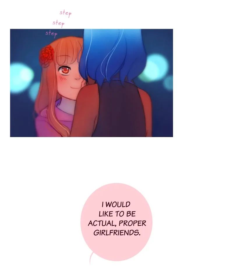 Read Always Human chapter 9 image 28 on Lezhin