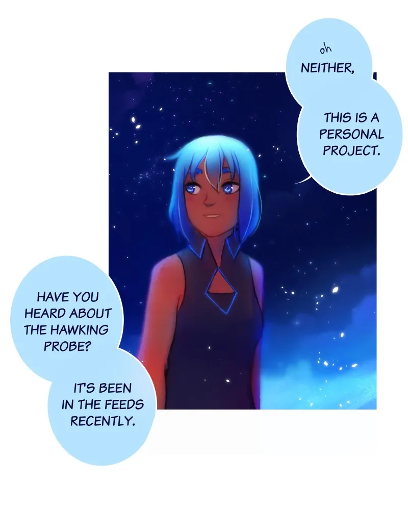 Read Always Human chapter 9 image 3 on Lezhin