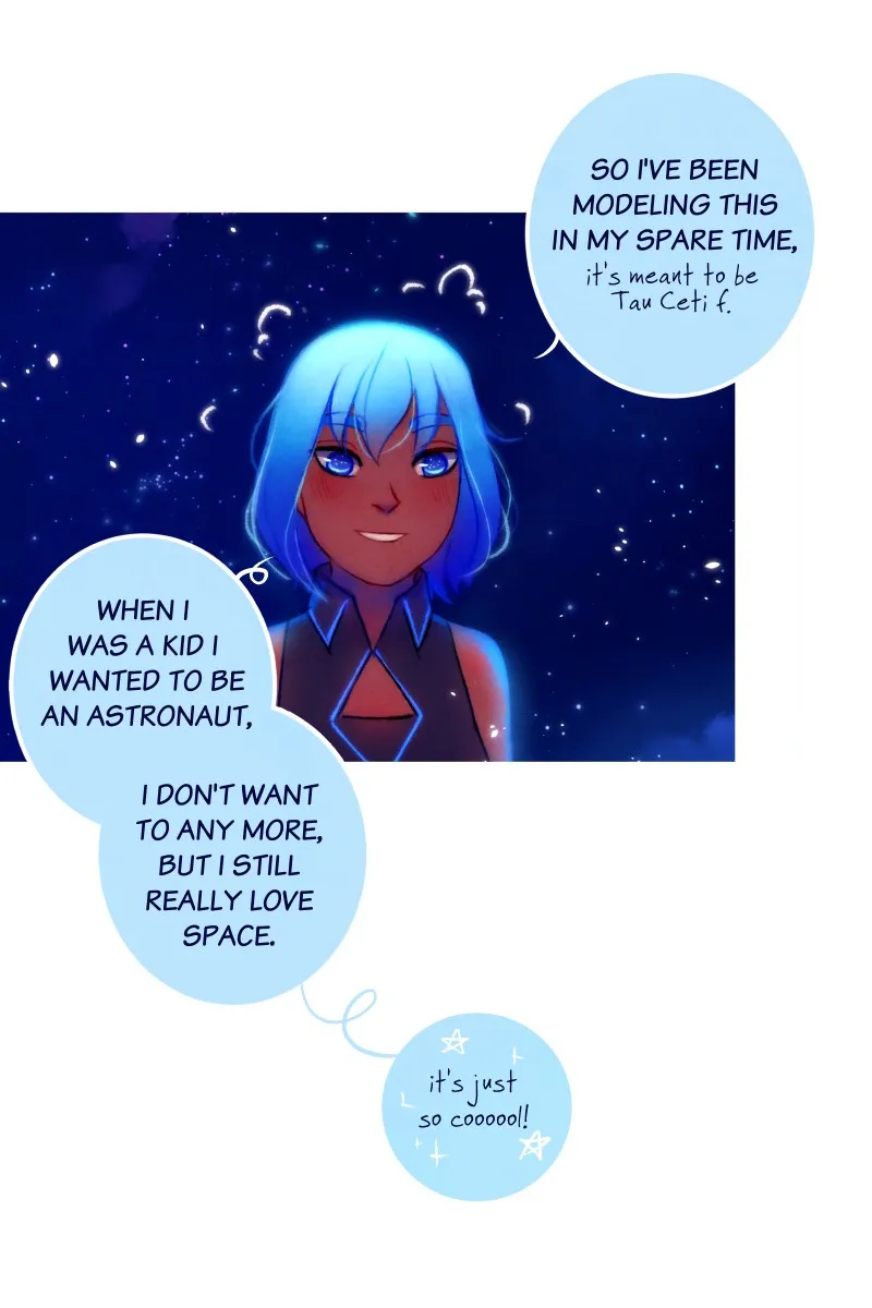 Read Always Human chapter 9 image 6 on Lezhin