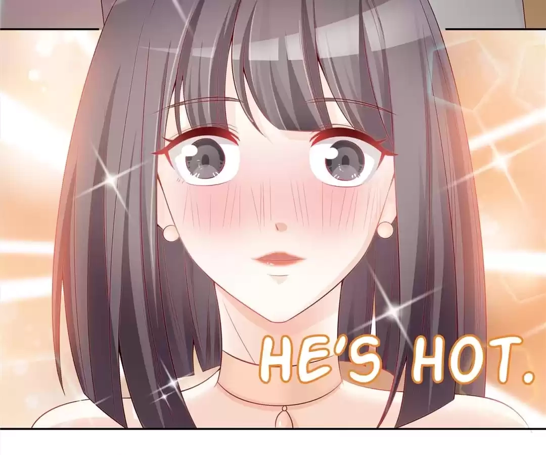 Always My Real Husband Chapter 1 page 14 - 
