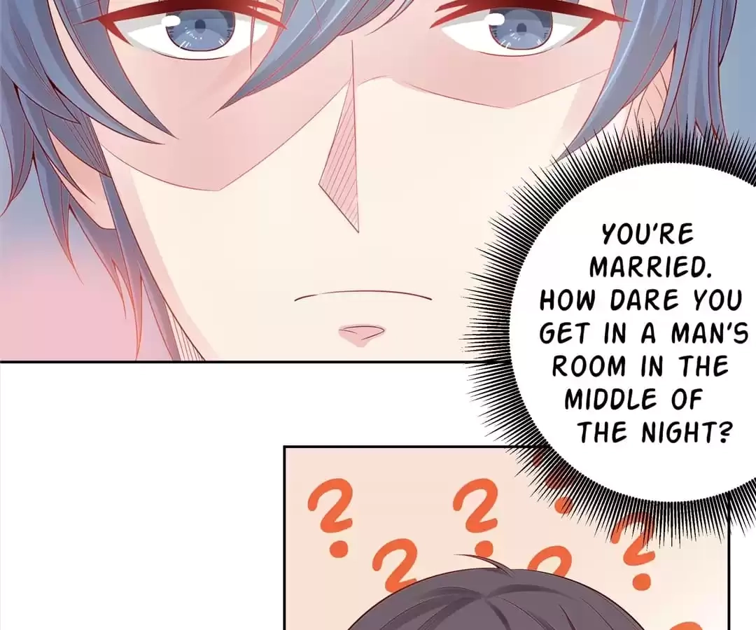 Always My Real Husband Chapter 1 page 19 - 
