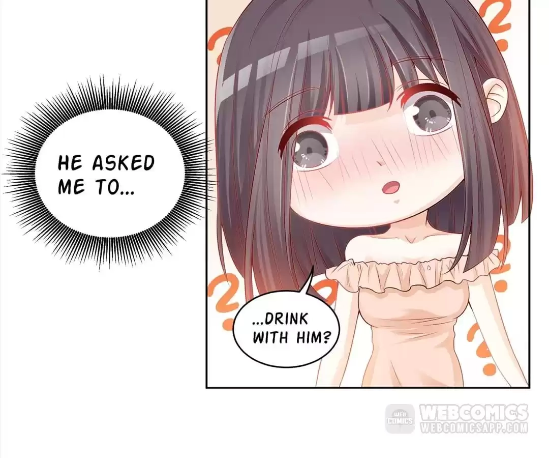 Always My Real Husband Chapter 1 page 20 - 