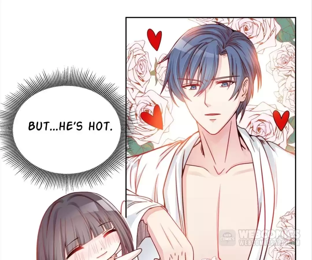 Always My Real Husband Chapter 1 page 28 - 