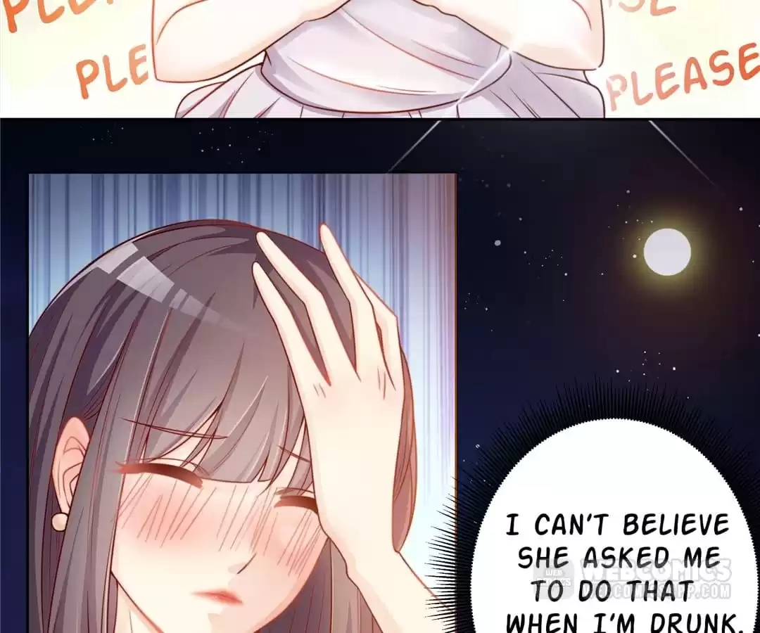 Always My Real Husband Chapter 1 page 4 - 