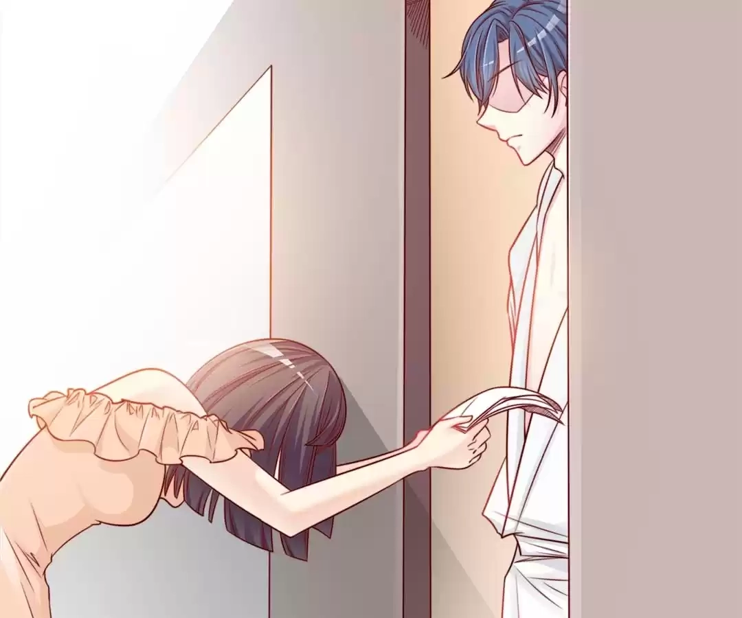 Always My Real Husband Chapter 1 page 8 - 