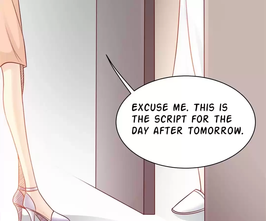 Always My Real Husband Chapter 1 page 9 - 