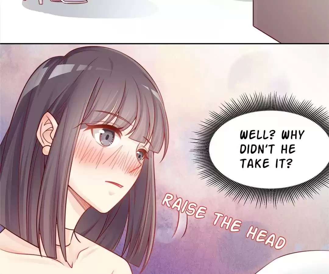 Always My Real Husband Chapter 1 page 10 - 