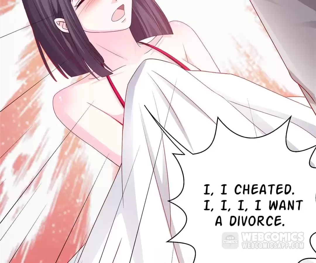 Always My Real Husband Chapter 4 page 11 - 