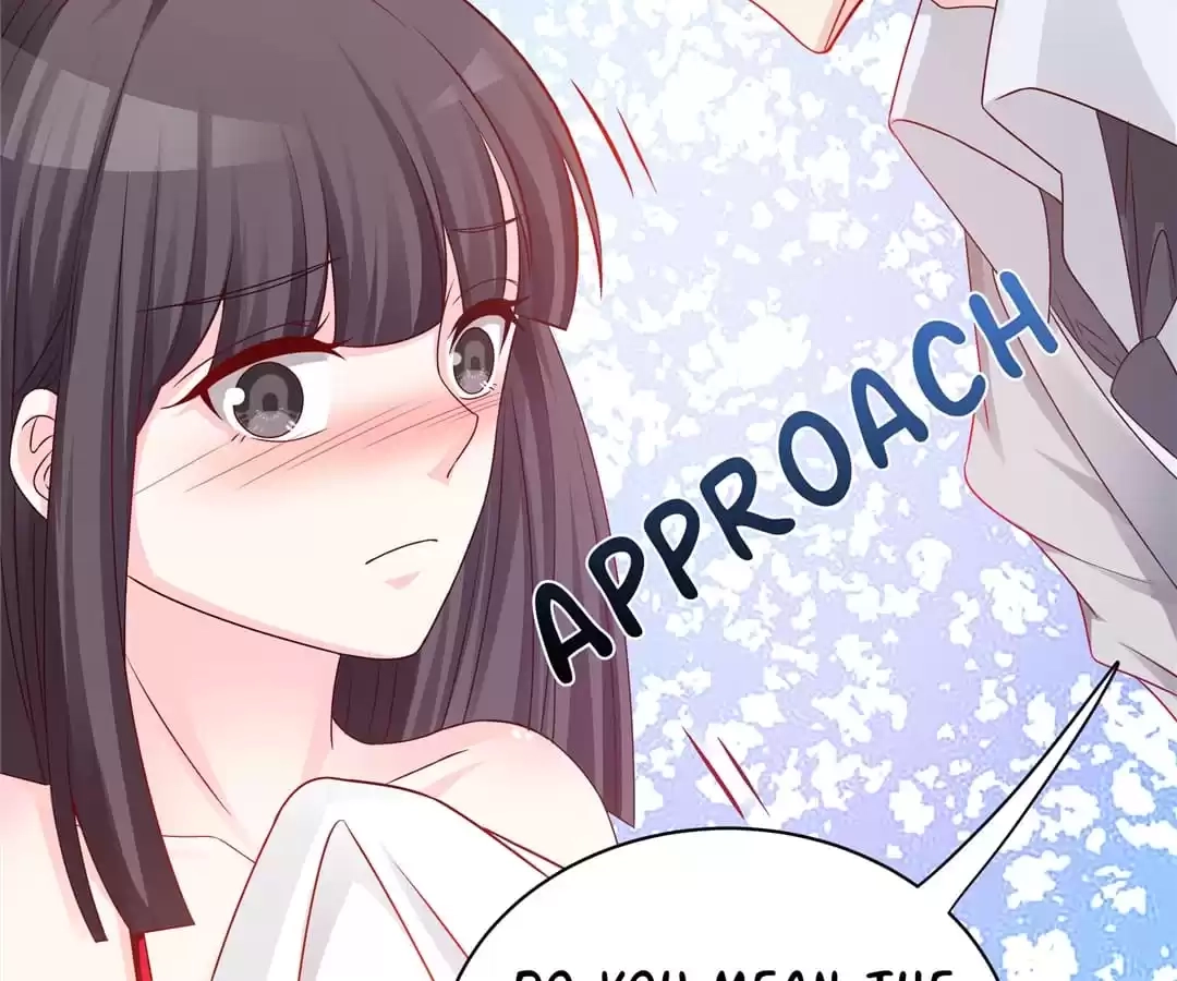 Always My Real Husband Chapter 4 page 14 - 