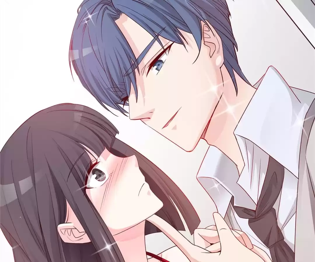 Always My Real Husband Chapter 4 page 18 - 