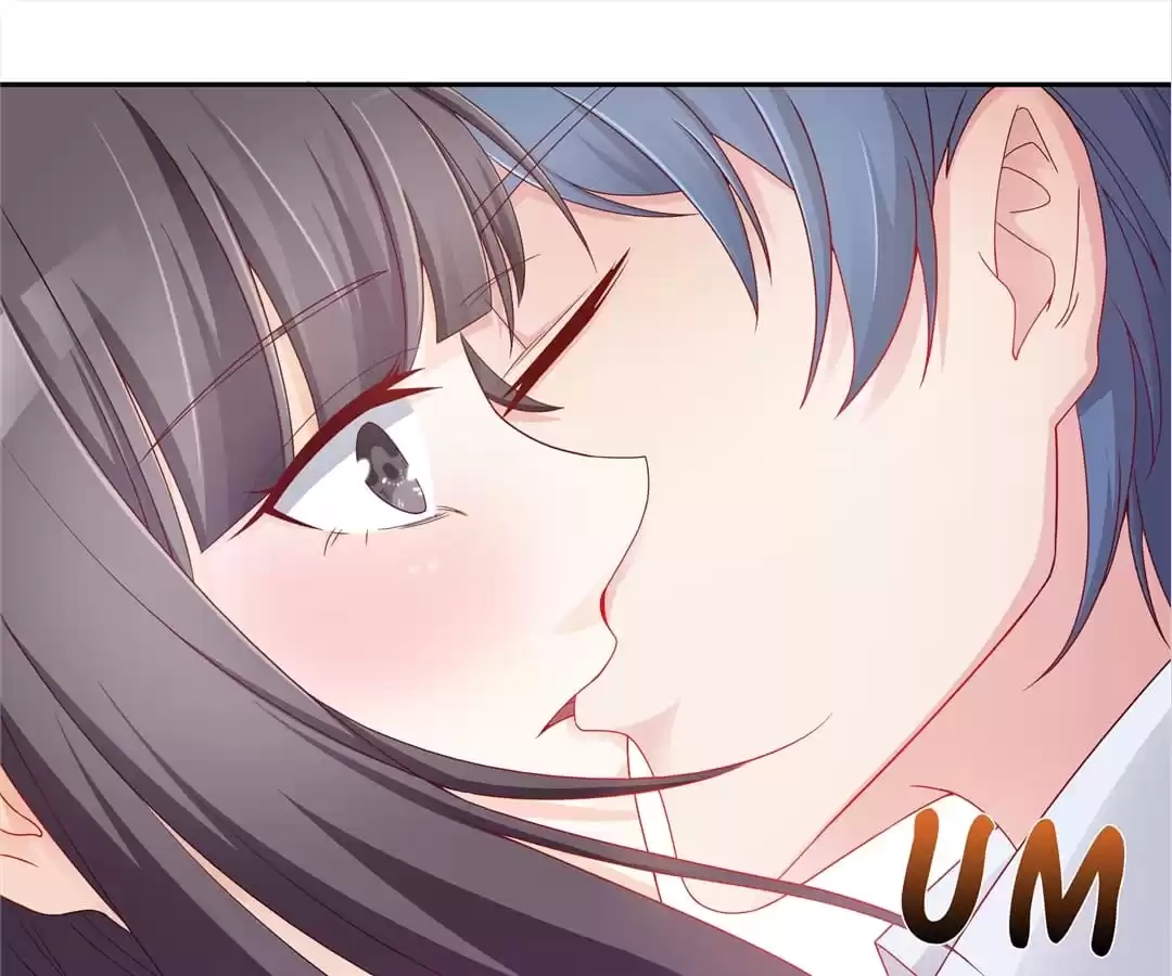 Always My Real Husband Chapter 4 page 21 - 