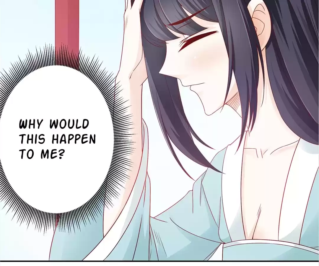 Always My Real Husband Chapter 4 page 32 - 