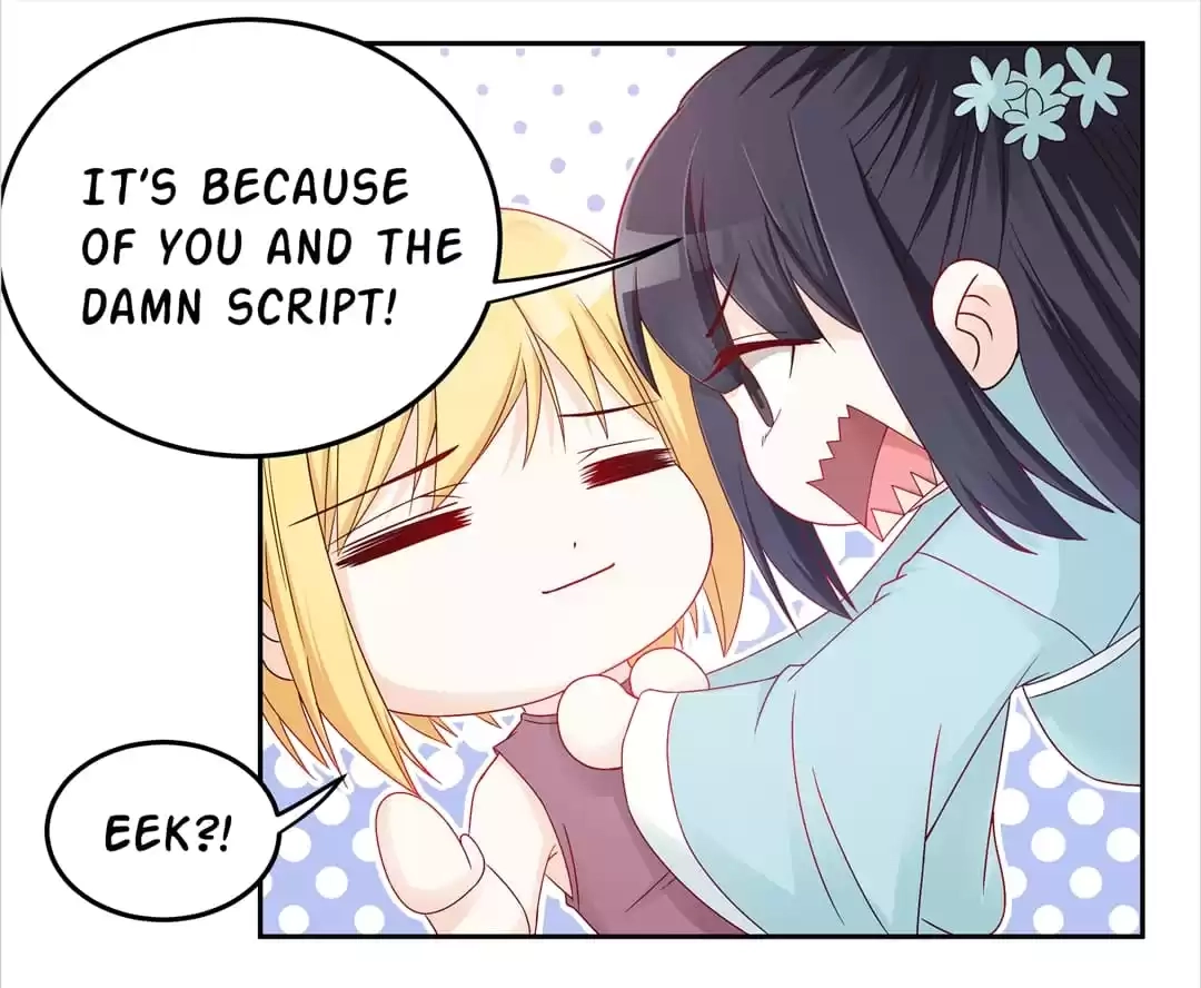 Always My Real Husband Chapter 4 page 35 - 
