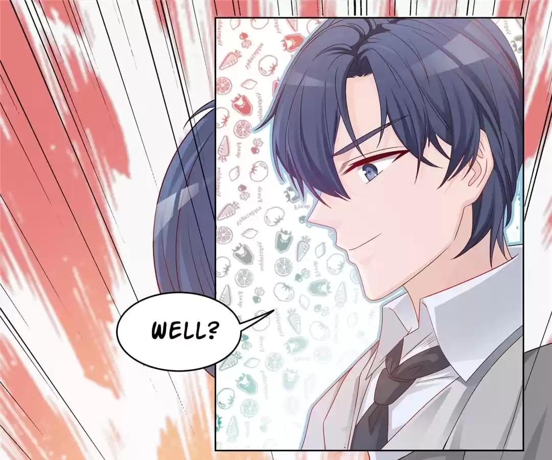 Always My Real Husband Chapter 4 page 9 - 