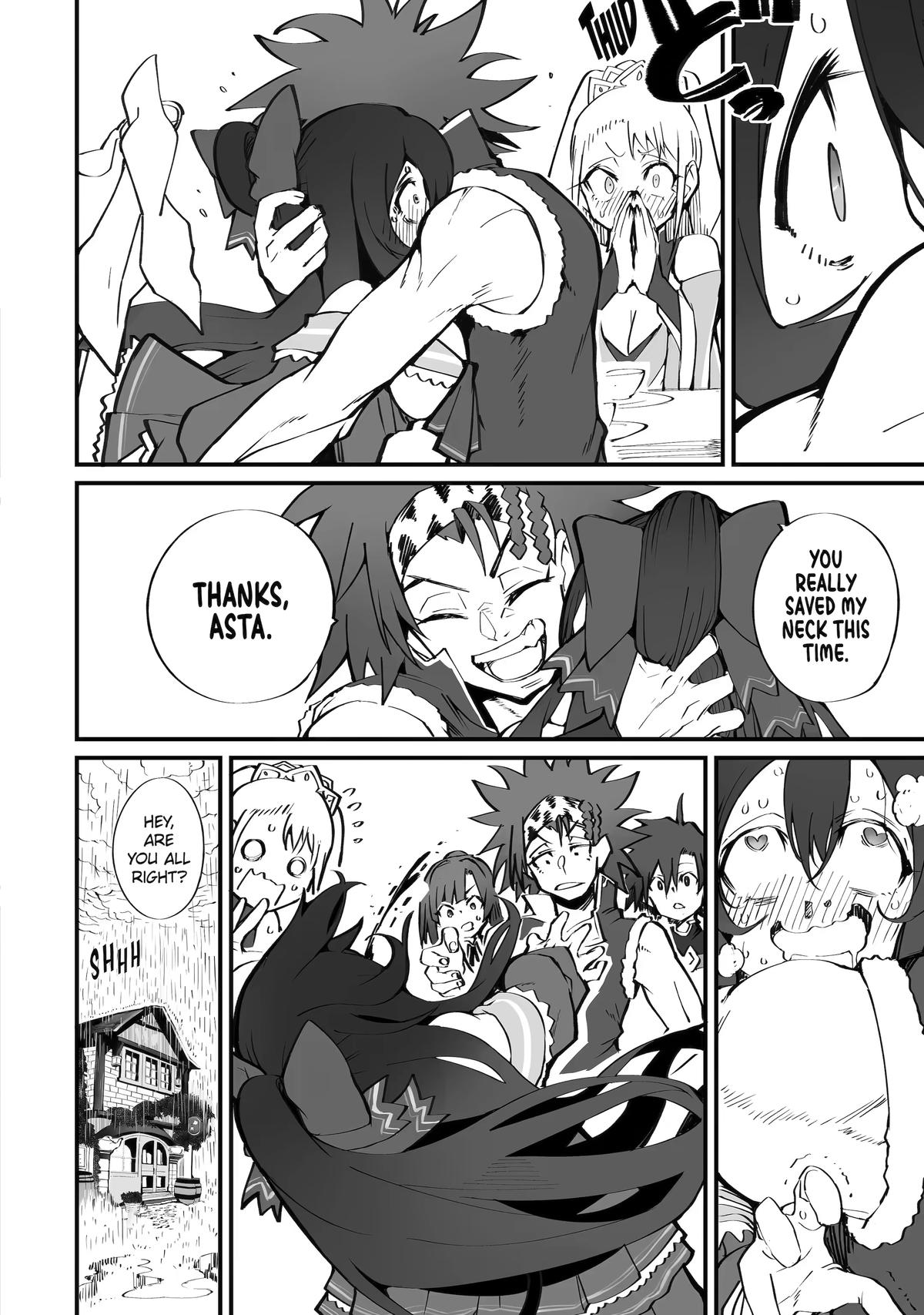 Always Second but Actually Invincible Chapter 25 page 26 - 