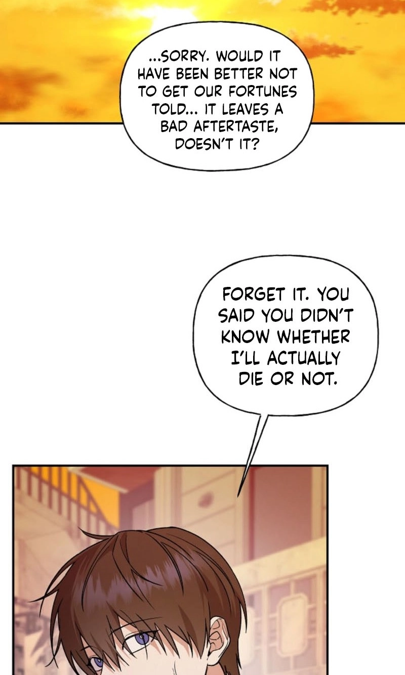 Alya Sometimes Hides Her Feelings in Russian Chapter 89 page 38 - 
