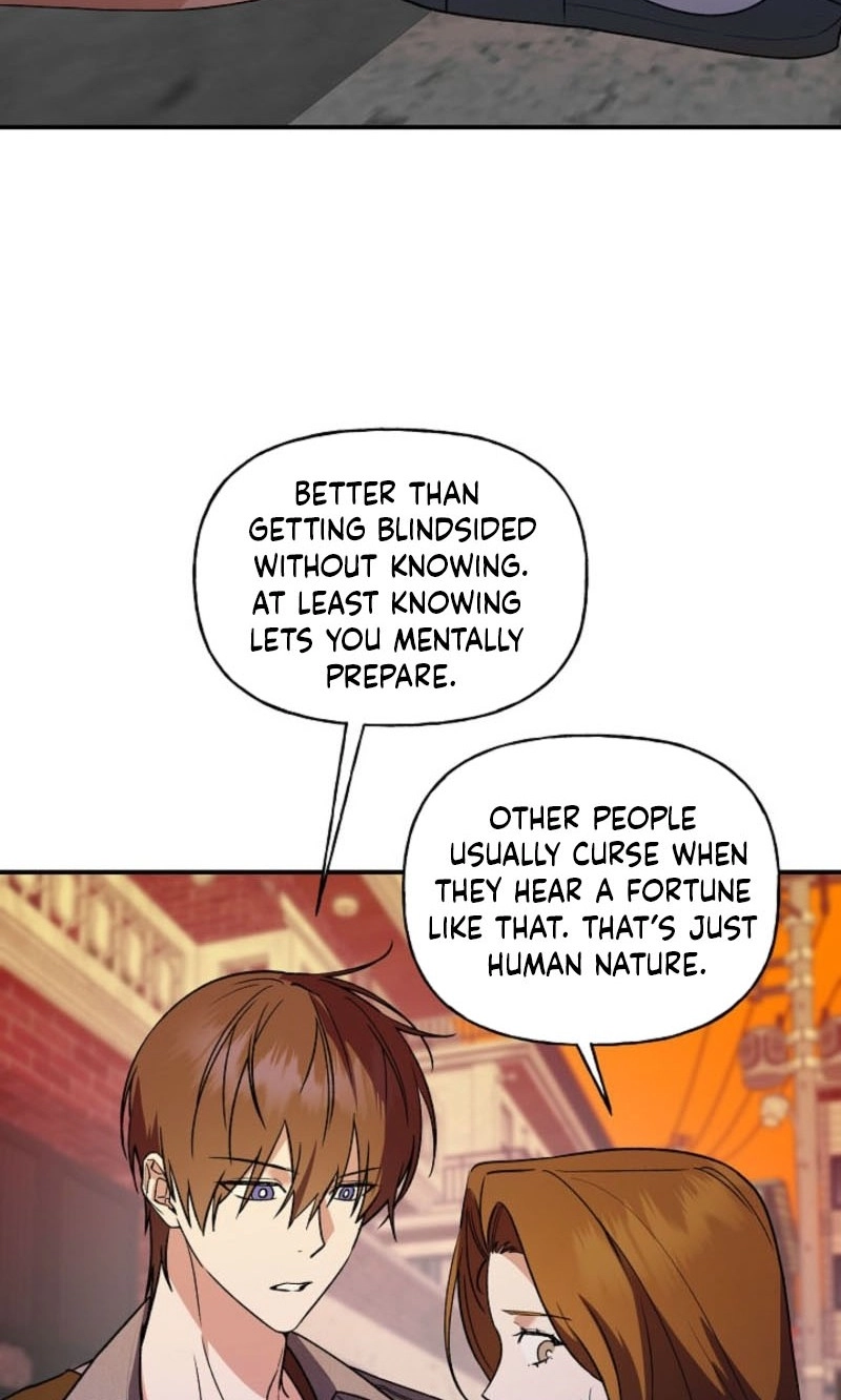 Alya Sometimes Hides Her Feelings in Russian Chapter 89 page 42 - 
