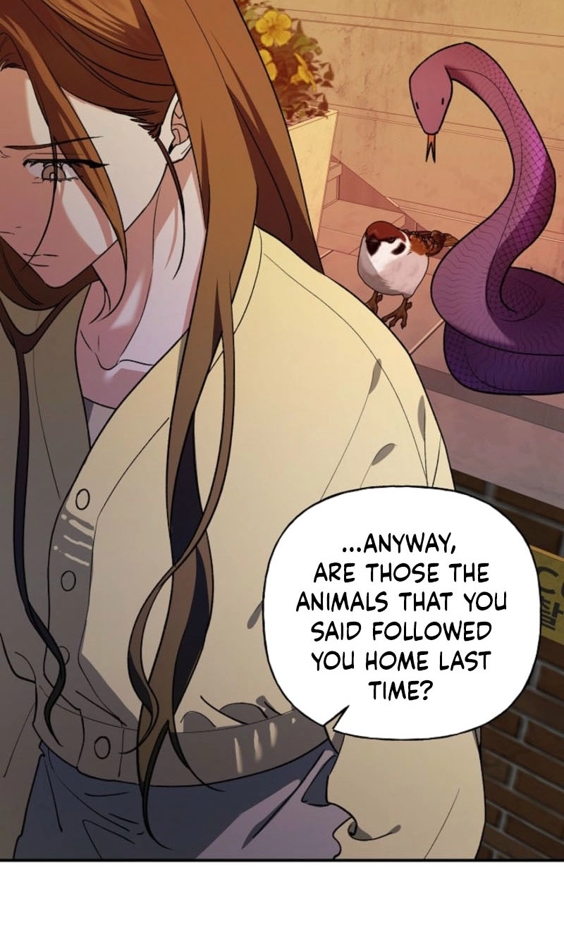 Alya Sometimes Hides Her Feelings in Russian Chapter 89 page 45 - 