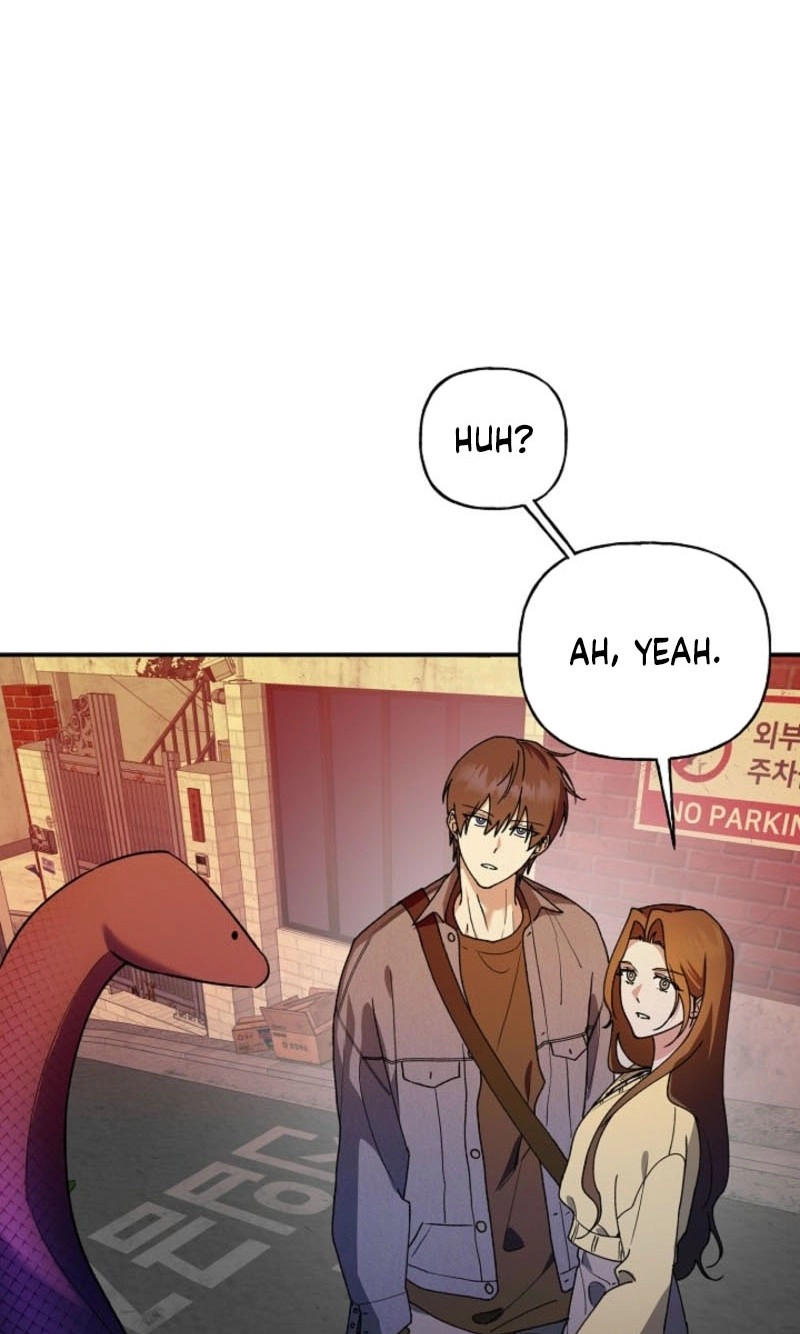 Alya Sometimes Hides Her Feelings in Russian Chapter 89 page 46 - 