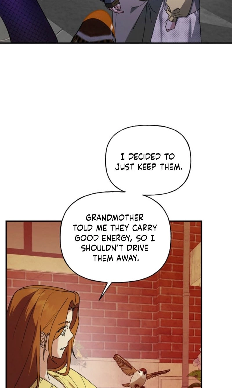 Alya Sometimes Hides Her Feelings in Russian Chapter 89 page 47 - 