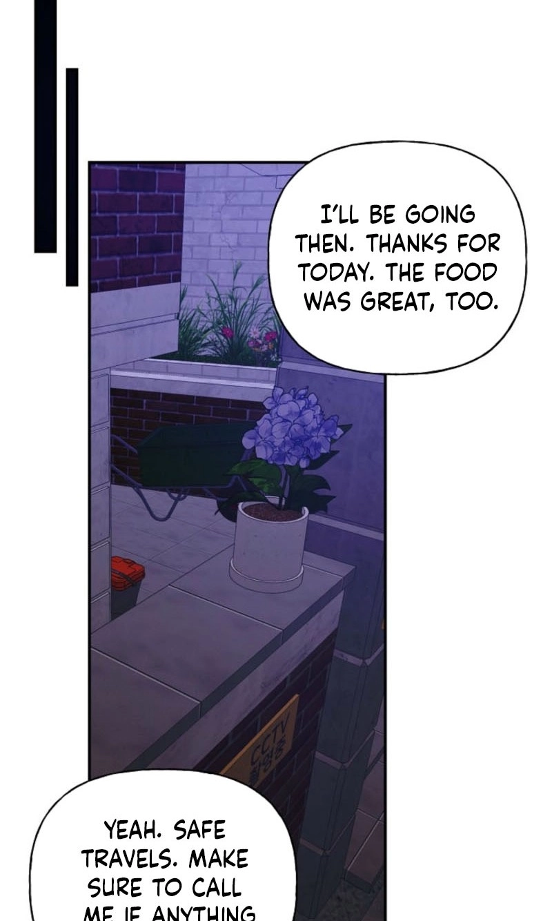 Alya Sometimes Hides Her Feelings in Russian Chapter 89 page 55 - 