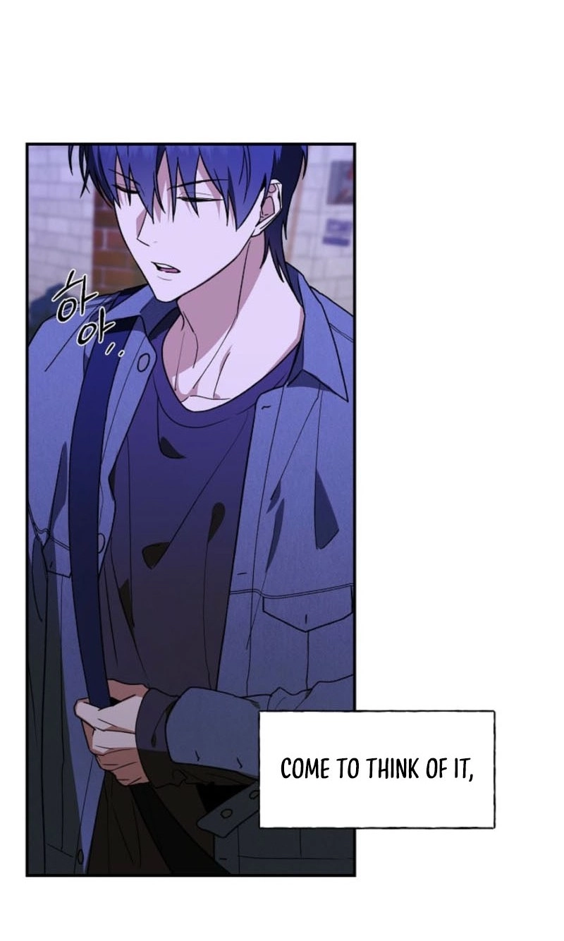 Alya Sometimes Hides Her Feelings in Russian Chapter 89 page 64 - 