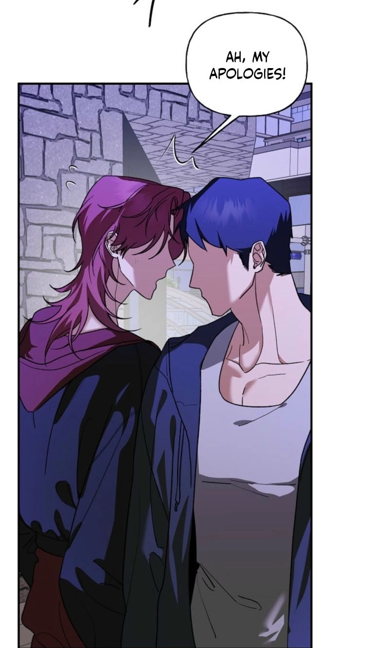Alya Sometimes Hides Her Feelings in Russian Chapter 89 page 78 - 