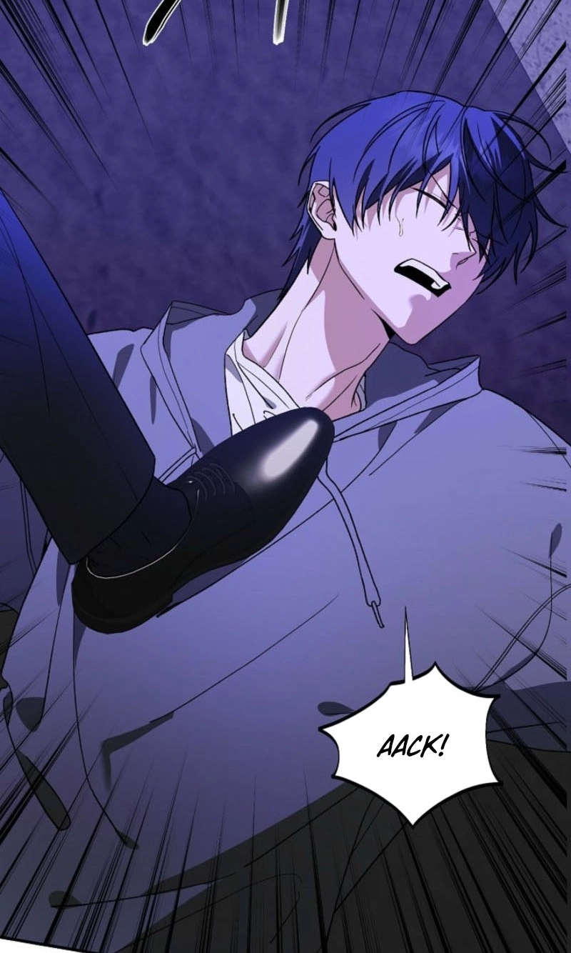 Alya Sometimes Hides Her Feelings in Russian Chapter 89 page 86 - 