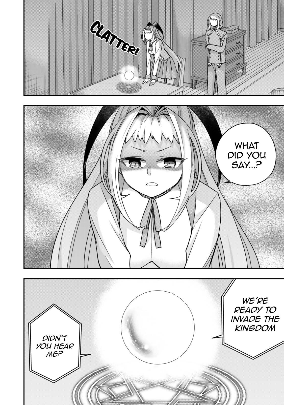 Am I Actually the Strongest? Chapter 144 page 2 - 