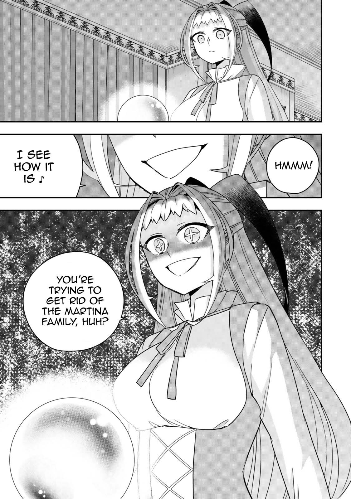 Am I Actually the Strongest? Chapter 144 page 7 - 