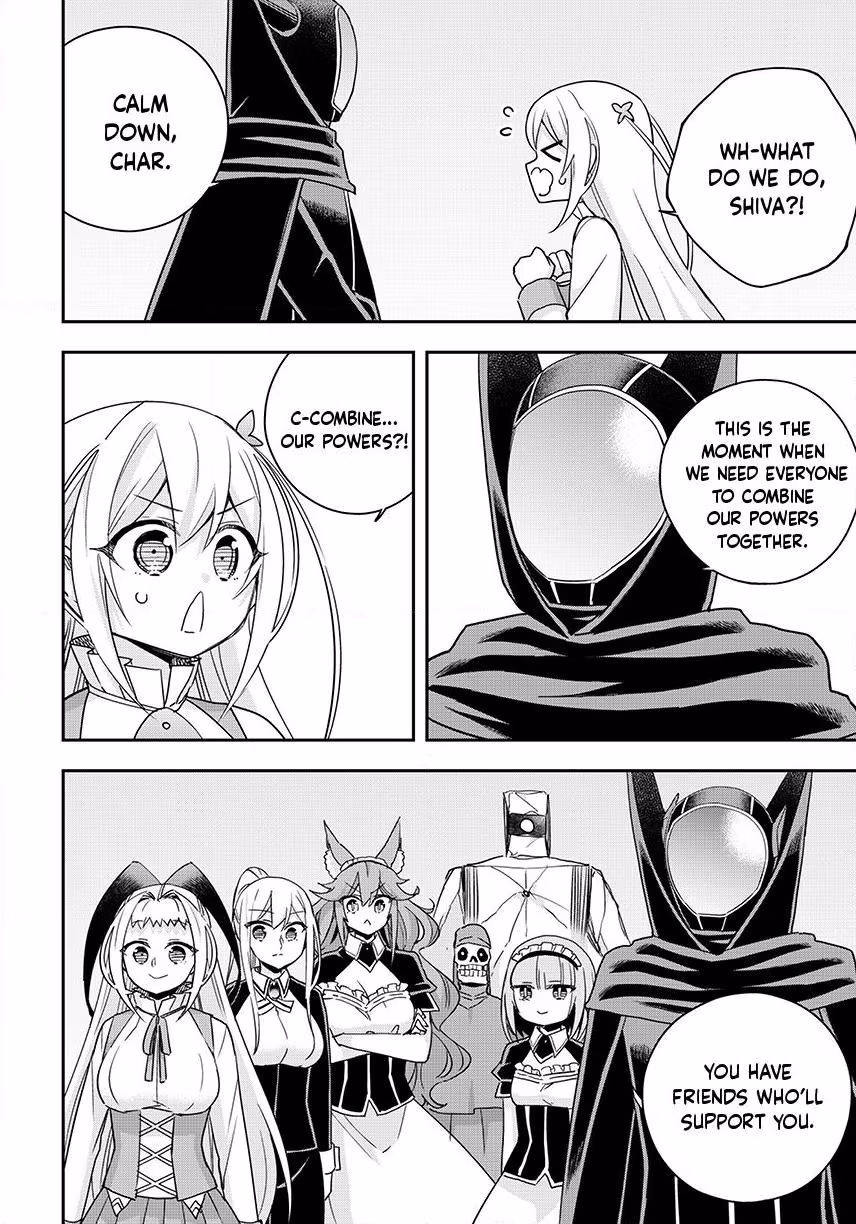 Am I Actually the Strongest? Chapter 146 page 2 - 