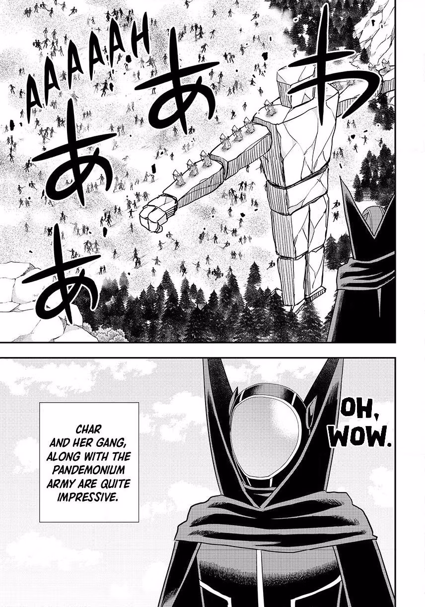 Am I Actually the Strongest? Chapter 146 page 18 - 