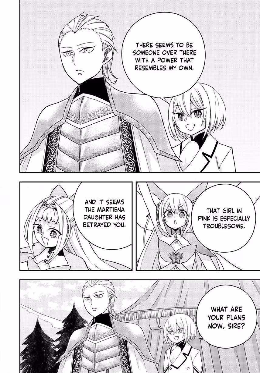 Am I Actually the Strongest? Chapter 146 page 21 - 