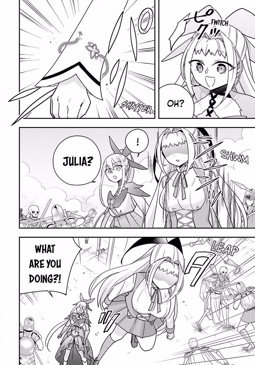 Am I Actually the Strongest? Chapter 147 page 2 - 