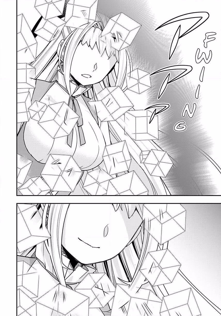 Am I Actually the Strongest? Chapter 147 page 23 - 