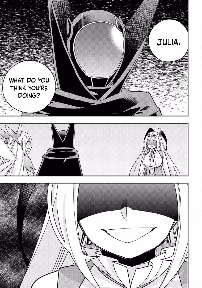 Am I Actually the Strongest? Chapter 147 page 5 - 