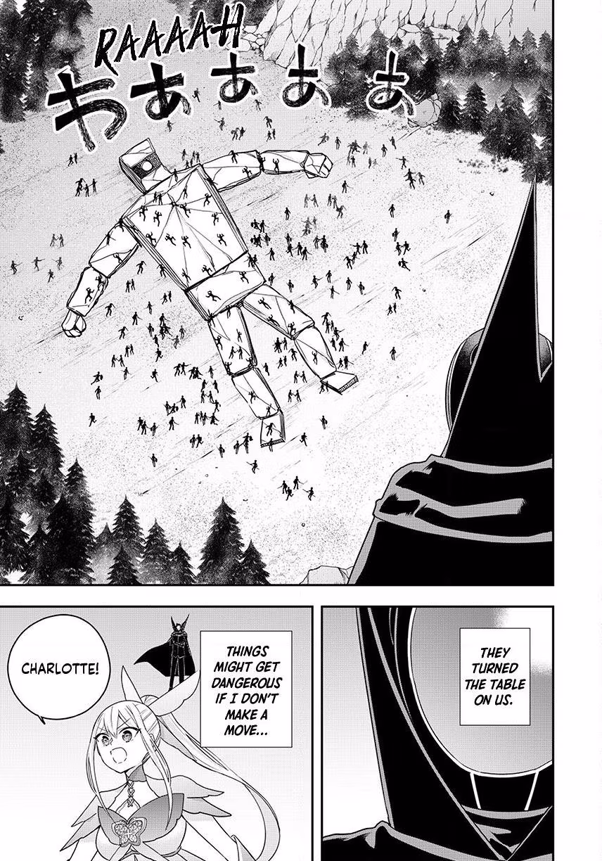 Am I Actually the Strongest? Chapter 148 page 14 - 