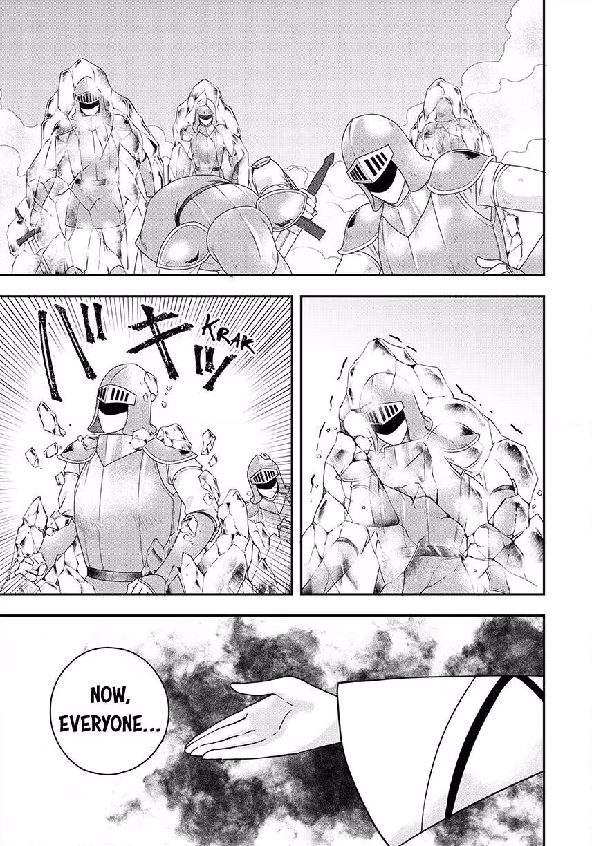 Am I Actually the Strongest? Chapter 148 page 5 - 