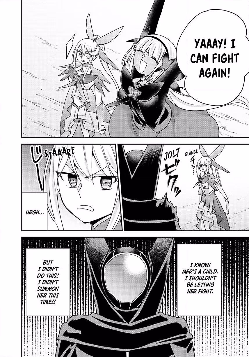 Am I Actually the Strongest? Chapter 149 page 4 - 
