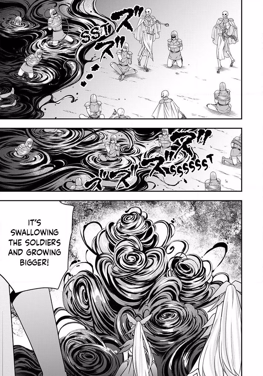 Am I Actually the Strongest? Chapter 150 page 13 - 
