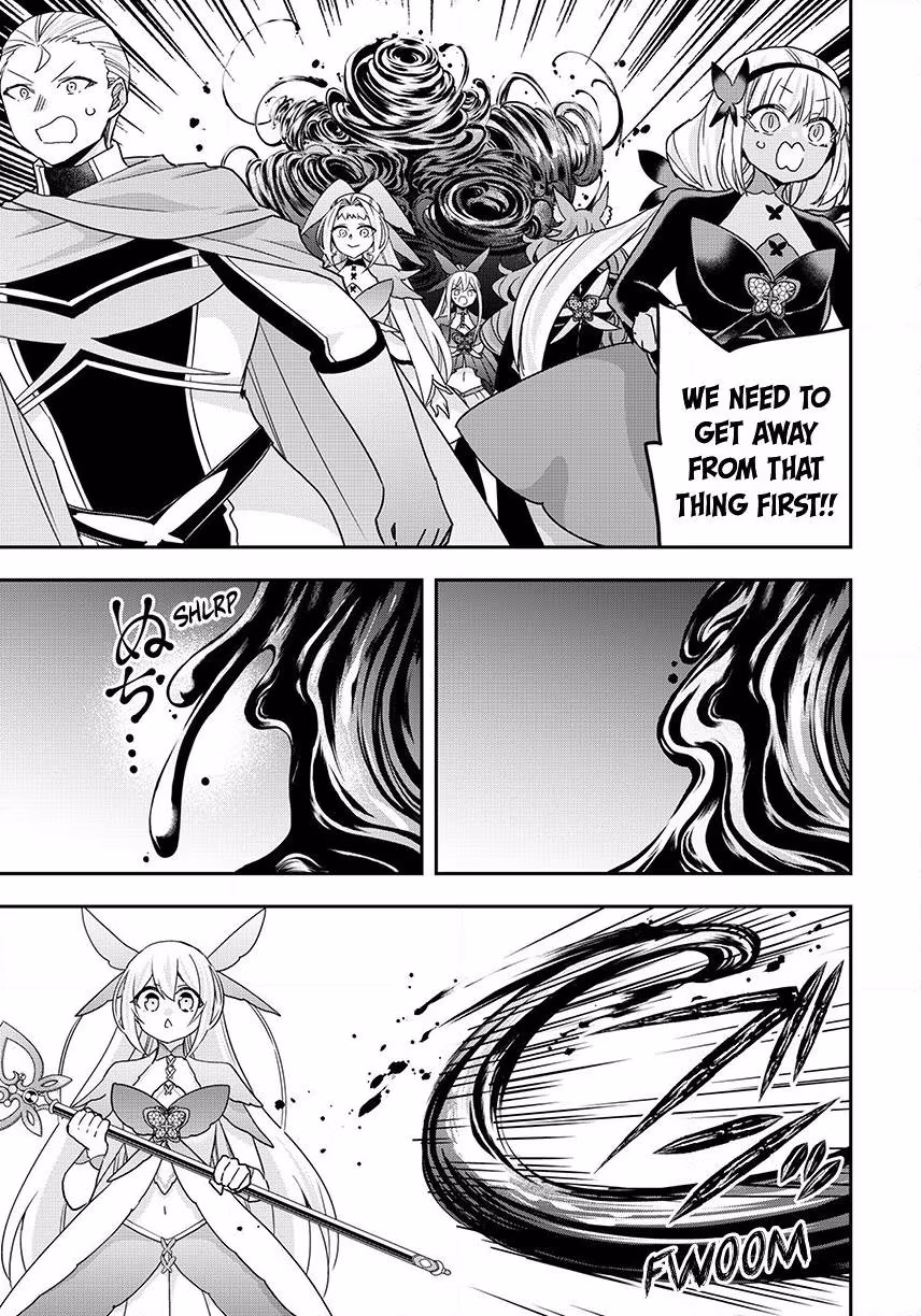 Am I Actually the Strongest? Chapter 150 page 15 - 
