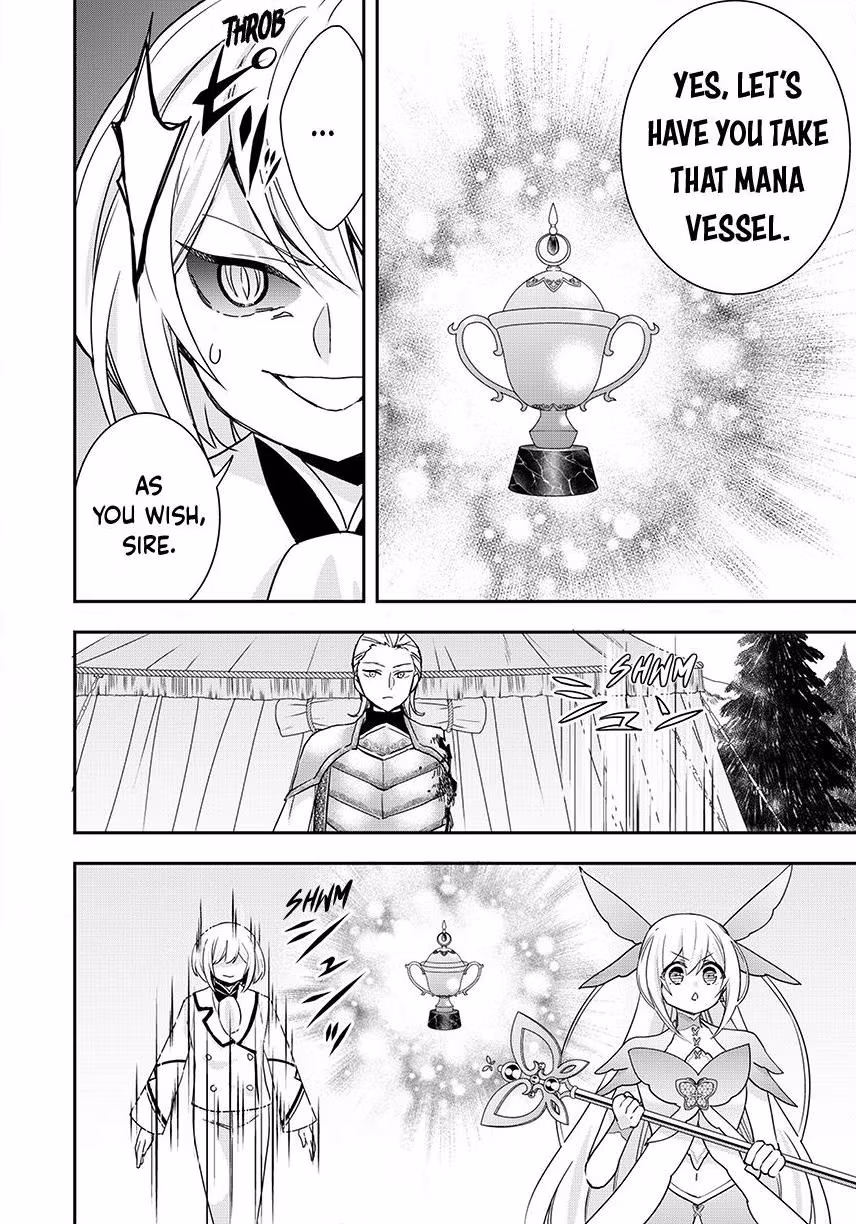 Am I Actually the Strongest? Chapter 150 page 10 - 