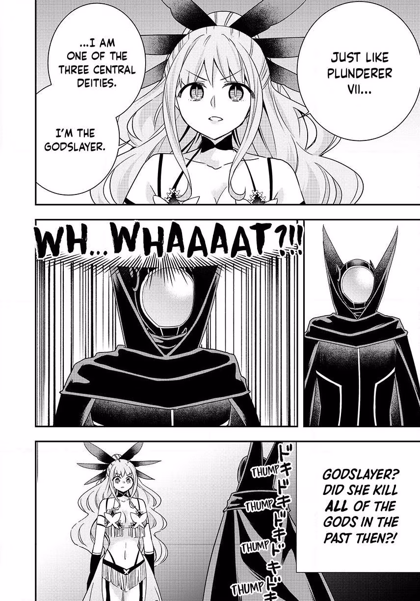 Am I Actually the Strongest? Chapter 151 page 6 - 