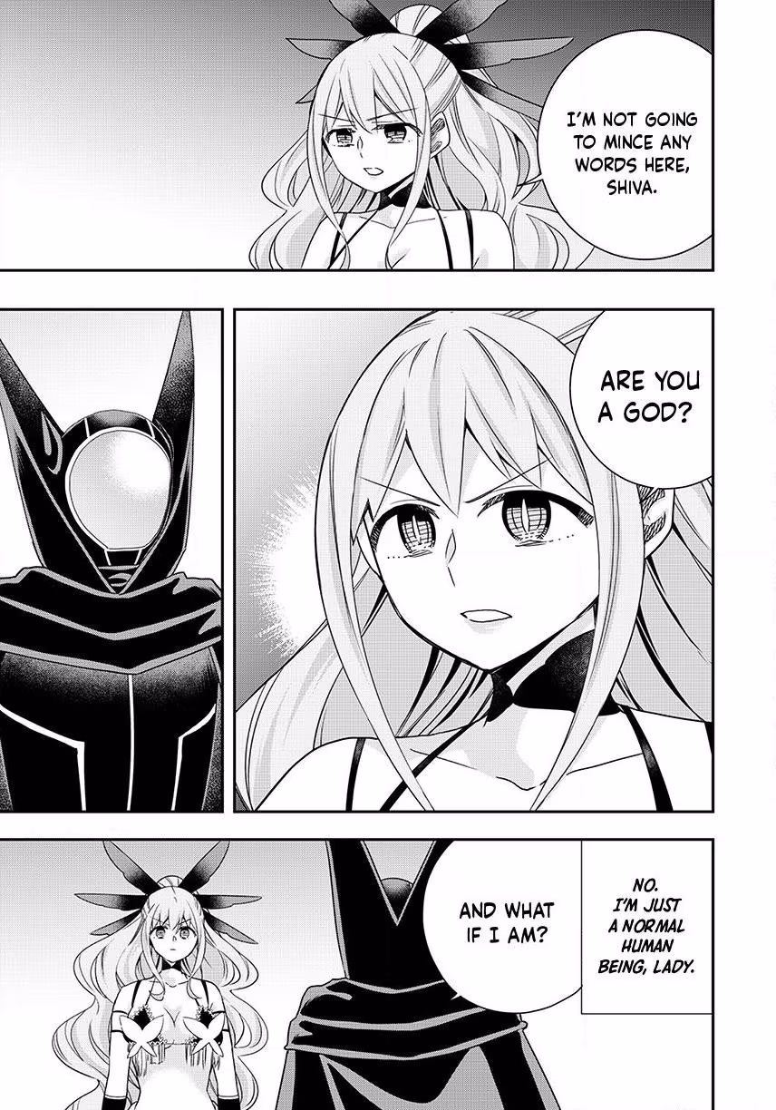 Am I Actually the Strongest? Chapter 151 page 7 - 